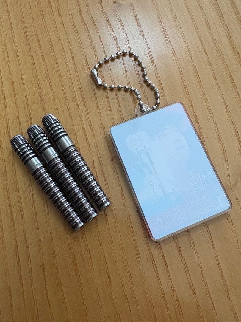 【限定おまけ付】キッド3 後藤智弥 トリニダード