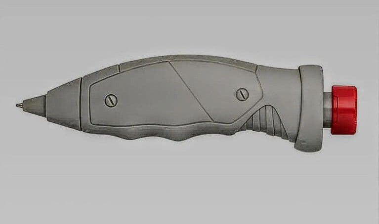 任務了解ボールペン　ガンダム　一番くじ