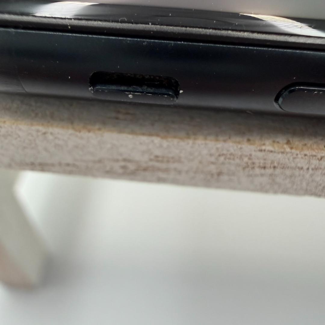 iPhone SE第3世代 64GB ミッドナイト 313