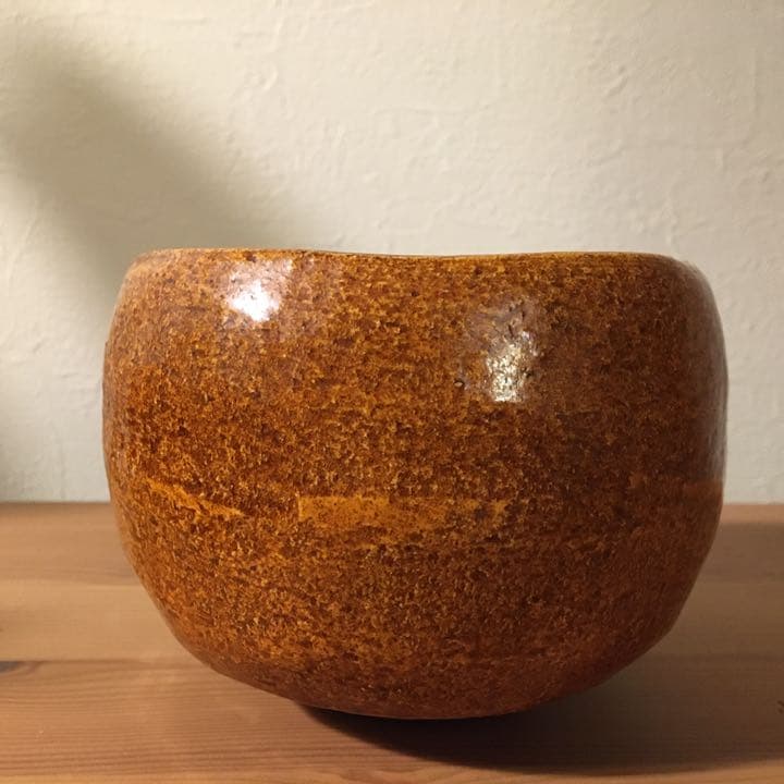 桂窯 御題 茶碗●共箱●ヴィンテージ茶道具