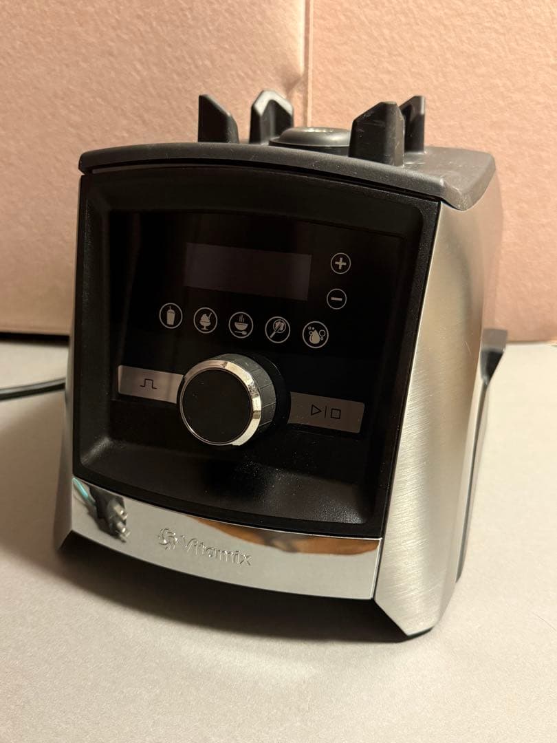 バイタミックス　3500i