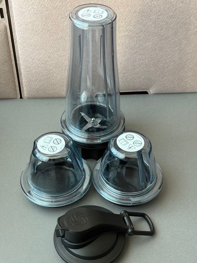 バイタミックス　3500i