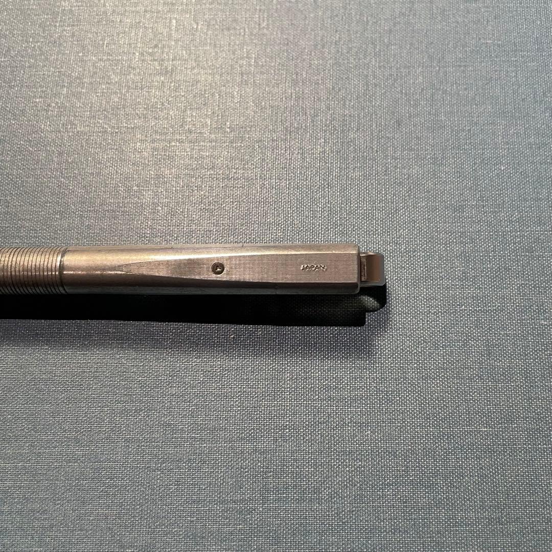 POSTALCO ポスタルコ チャンネルポイントペン グリッド