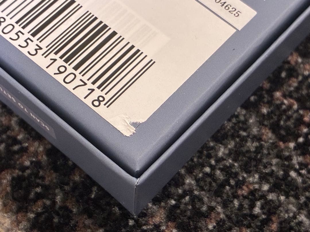 【美品】AlterLock Gen3 防犯アラーム・追跡デバイス