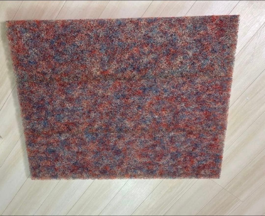 まとめ売り)サランロックOM-150 フィルター　三次元不織布