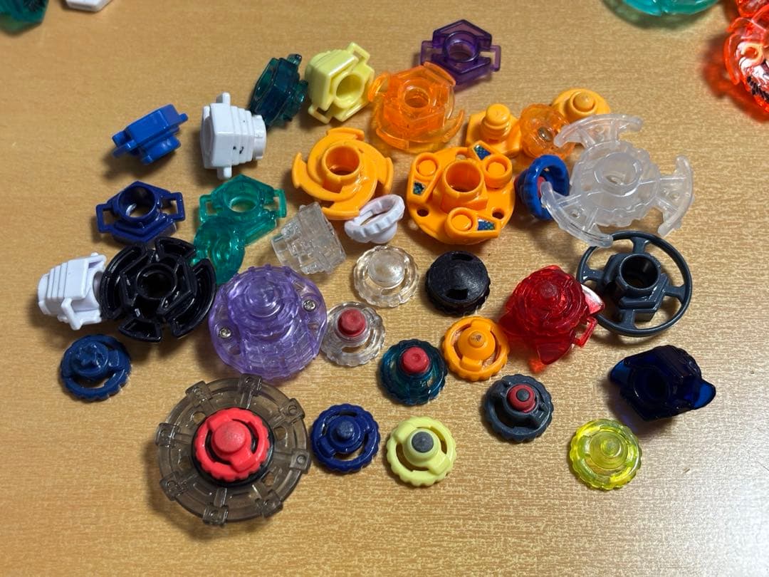 メタルファイトベイブレード まとめ売り