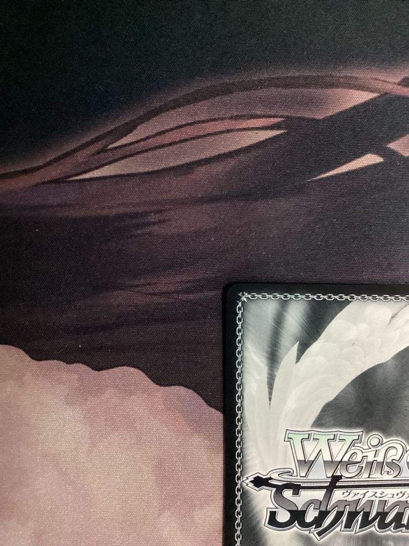 WS アズールレーン マンチェスター SP サイン