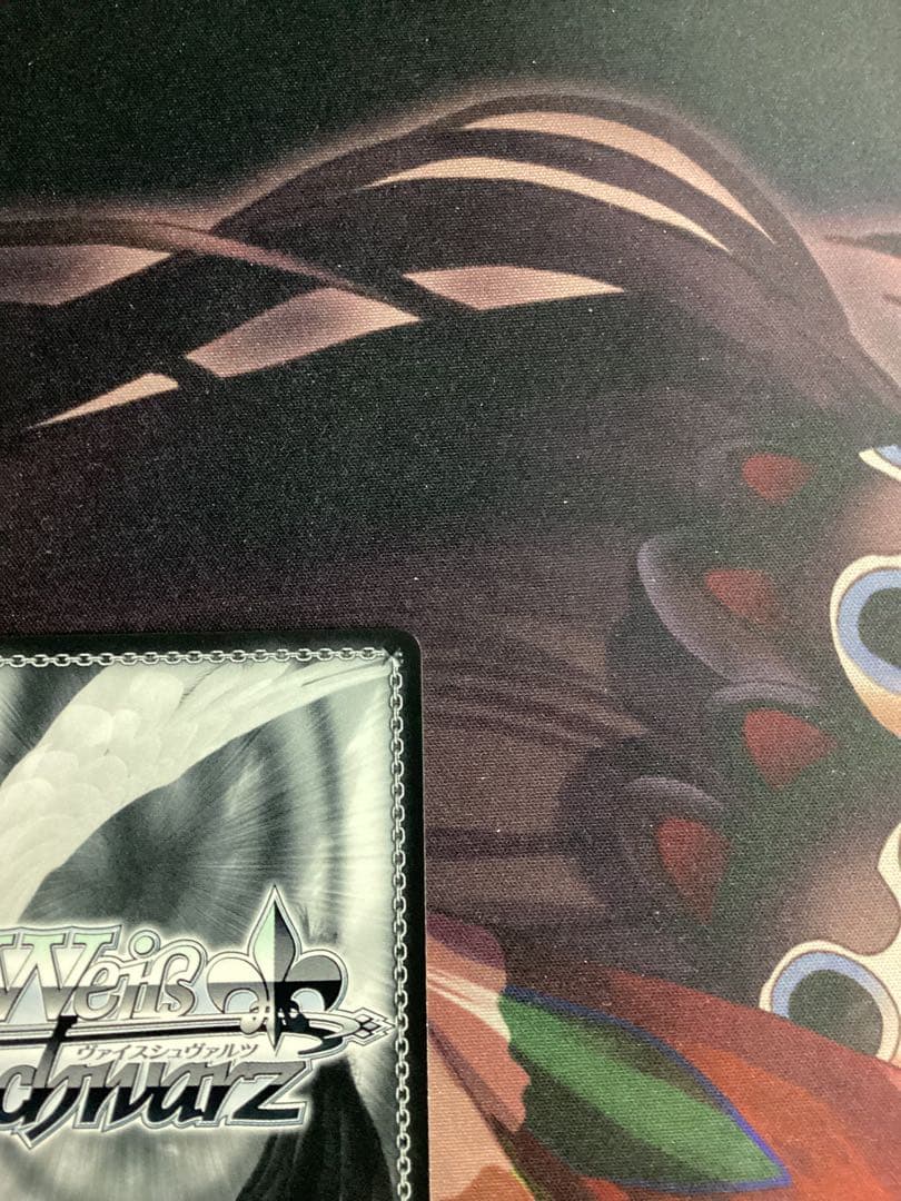 WS アズールレーン マンチェスター SP サイン