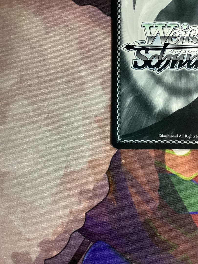 WS アズールレーン マンチェスター SP サイン