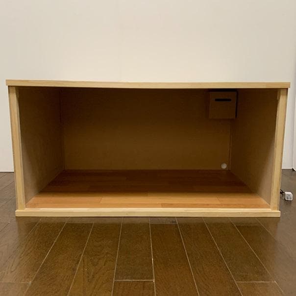 innn　防音 犬小屋　防音ケージ