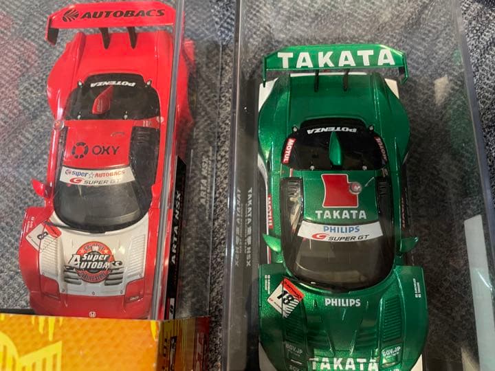 スロットカー GRLOT