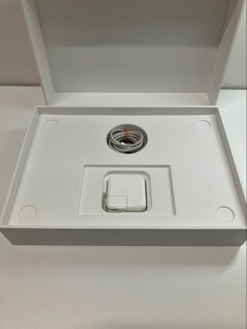 MacBook Air 13インチ2018 スペースグレイ（8GB/128GB）