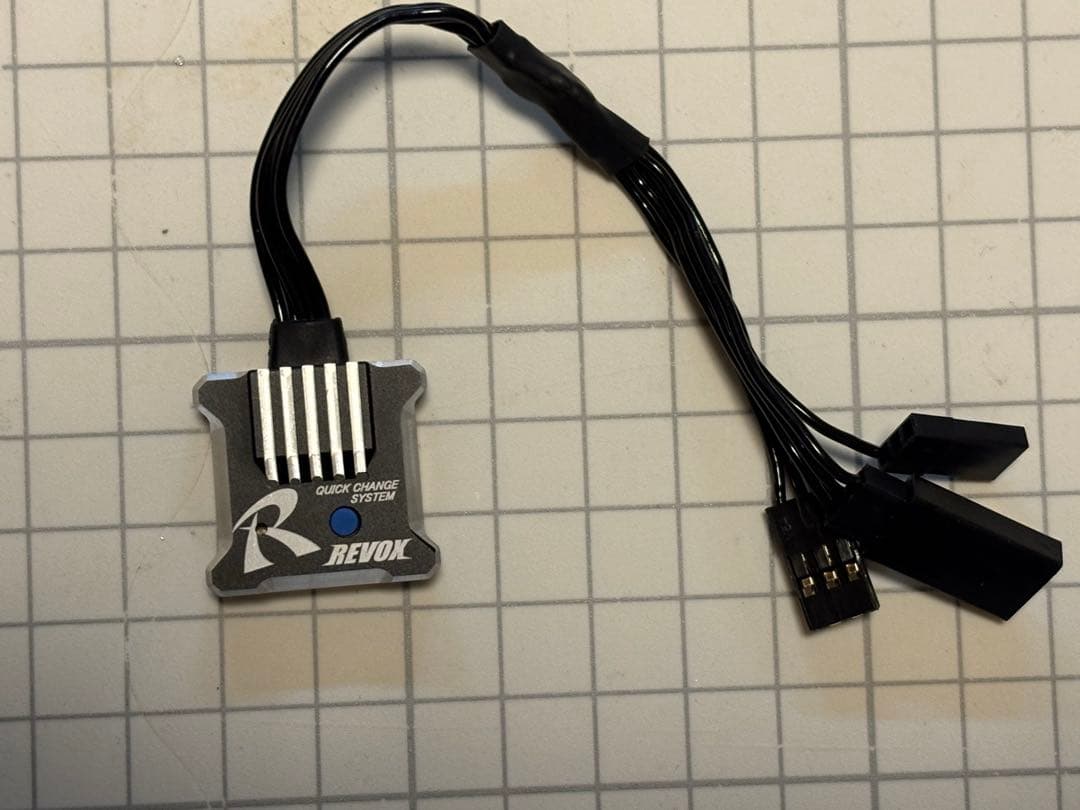 た*か様 reved revox ジャイロ