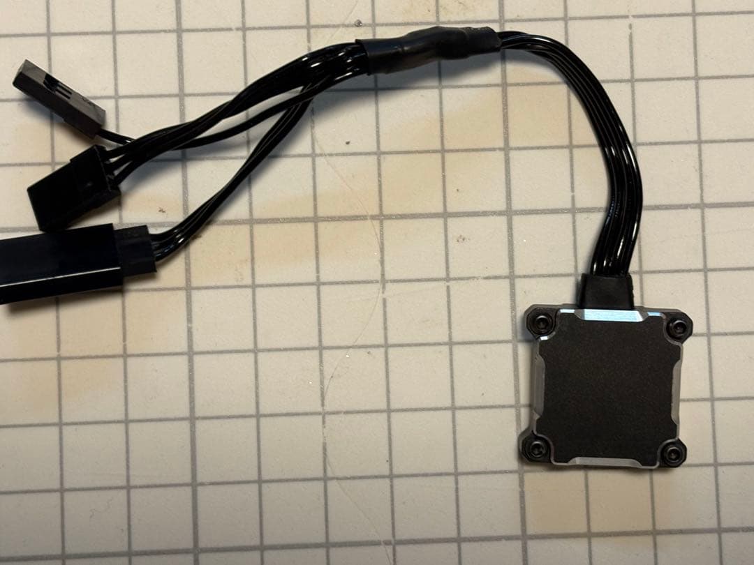 た*か様 reved revox ジャイロ