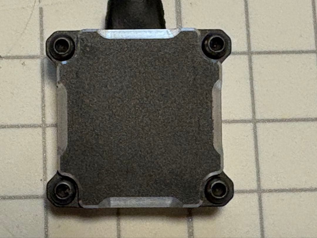 た*か様 reved revox ジャイロ