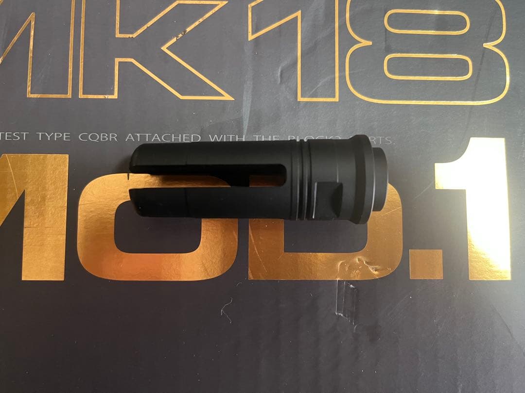 東京マルイ 次世代電動ガン MK18 MOD.1