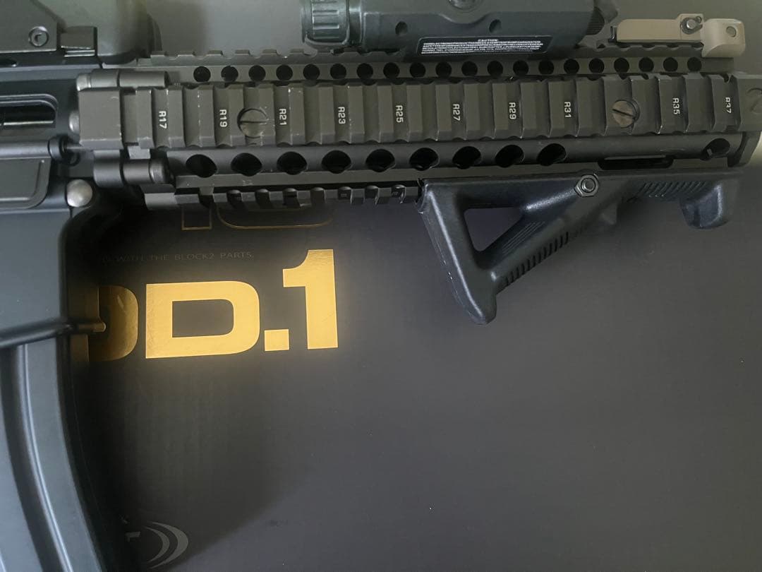 東京マルイ 次世代電動ガン MK18 MOD.1