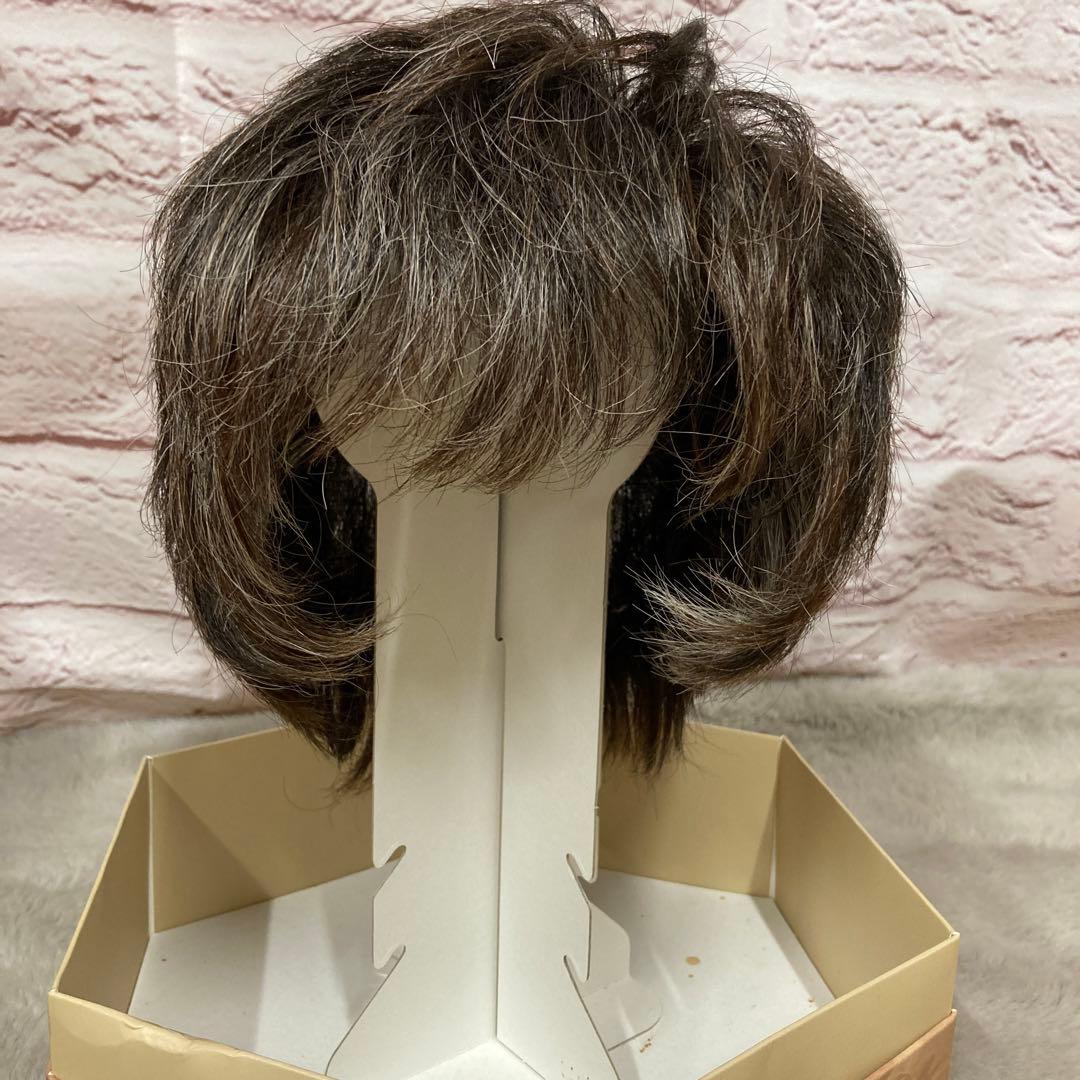 FONTAINEフォンテーヌ VALAN ヴァラン ショートヘア　OV03