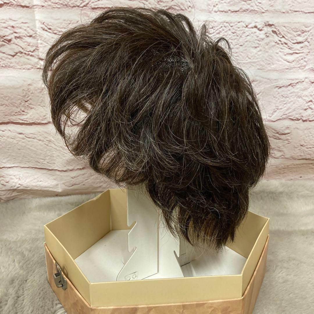 FONTAINEフォンテーヌ VALAN ヴァラン ショートヘア　OV03