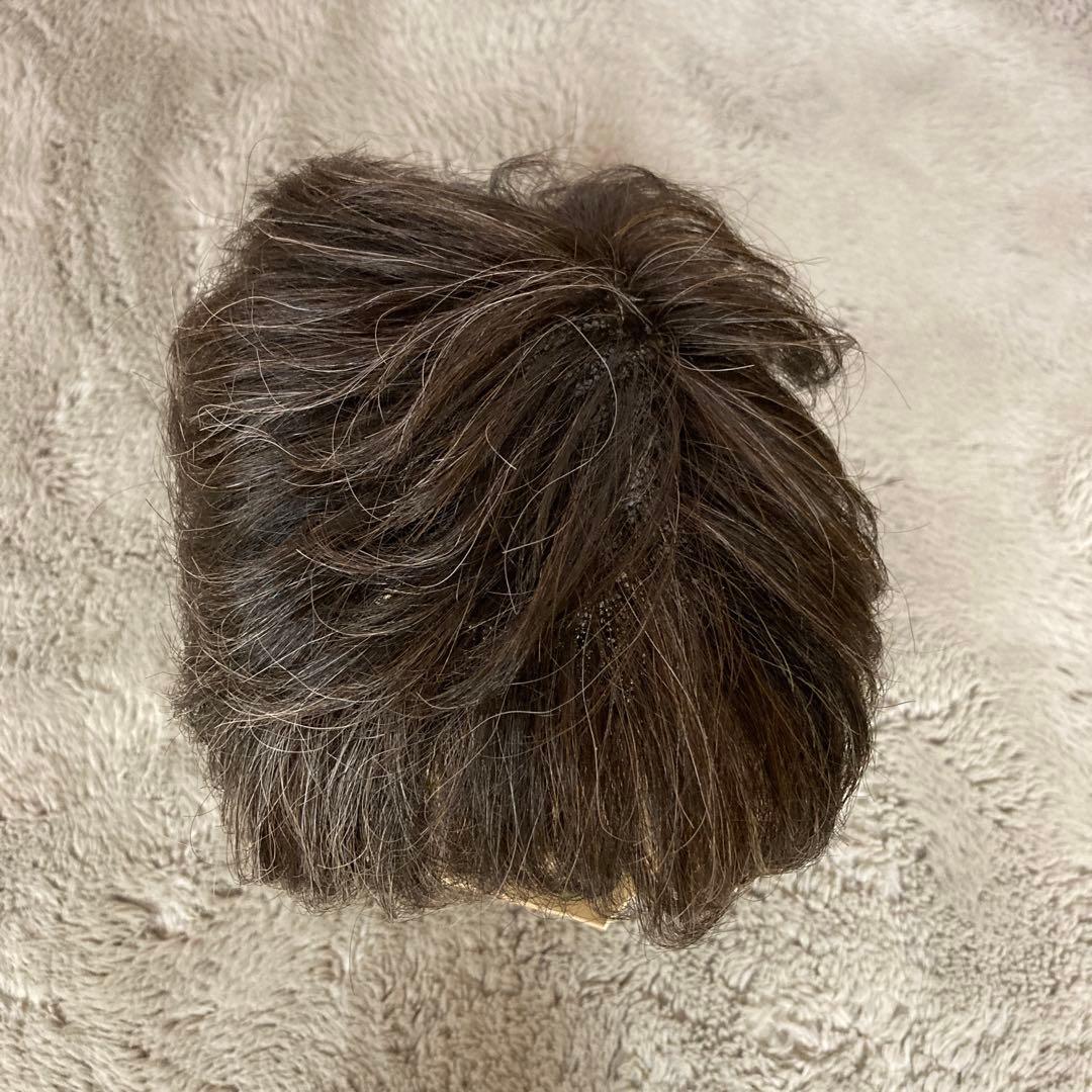 FONTAINEフォンテーヌ VALAN ヴァラン ショートヘア　OV03