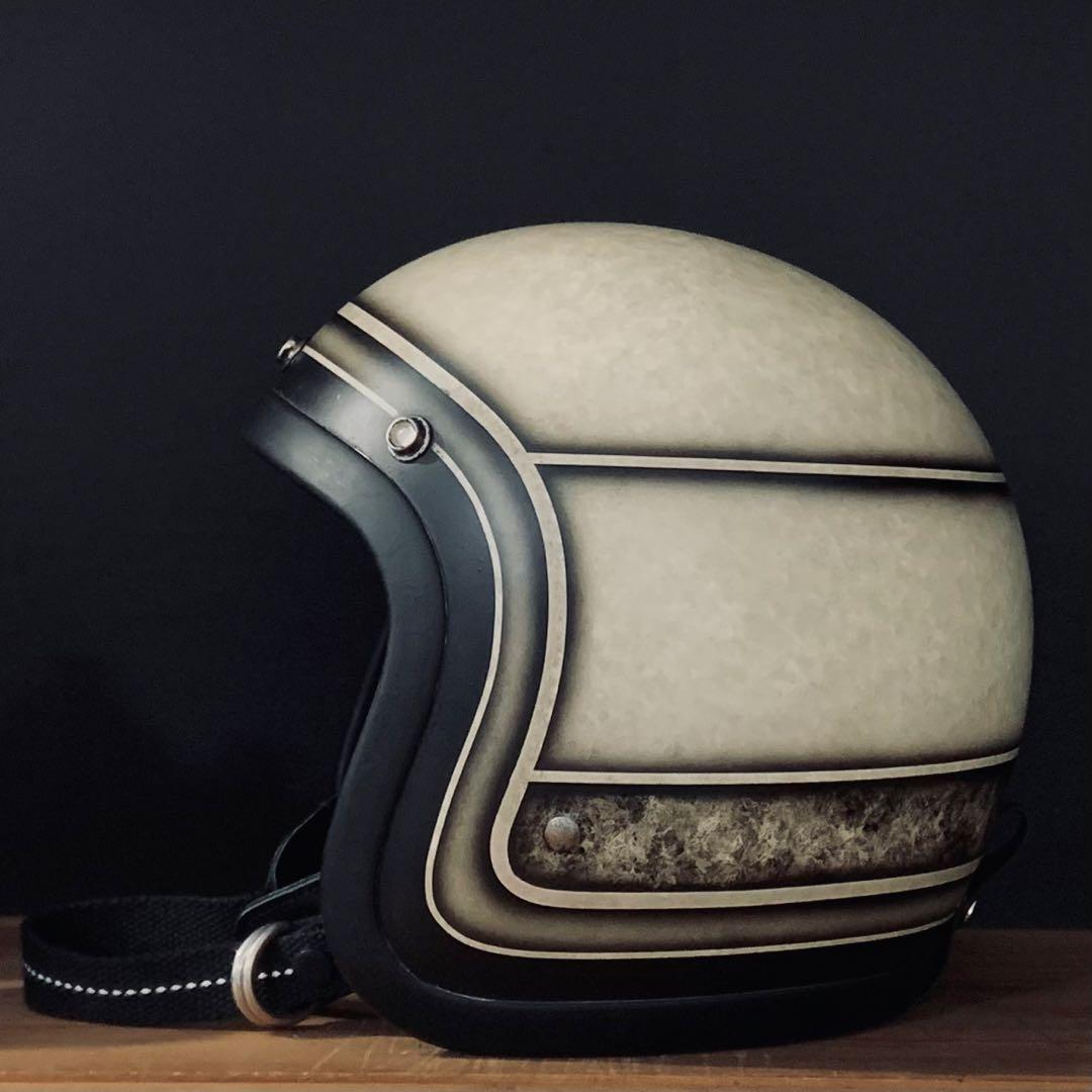 500TX スモールジェット　ライン（検索用　オーシャンビートル　TT&CO