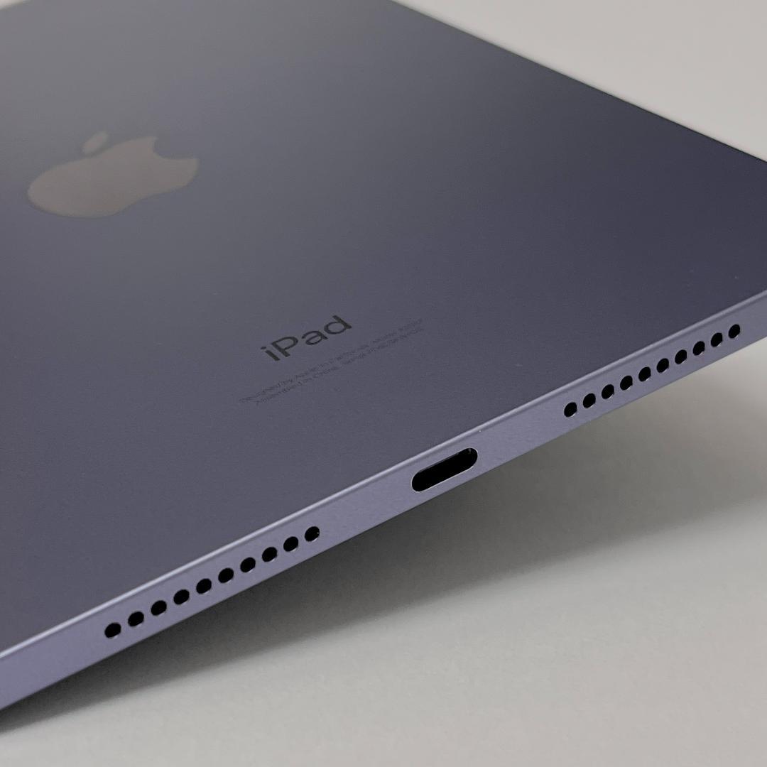 iPad mini 第6世代 Wi-Fiモデル パープル 64GB