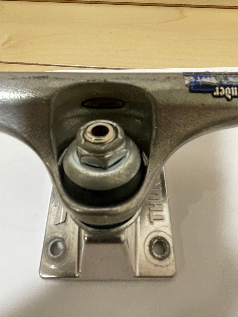 #＊＊様　サンダー　トラック　2個セット