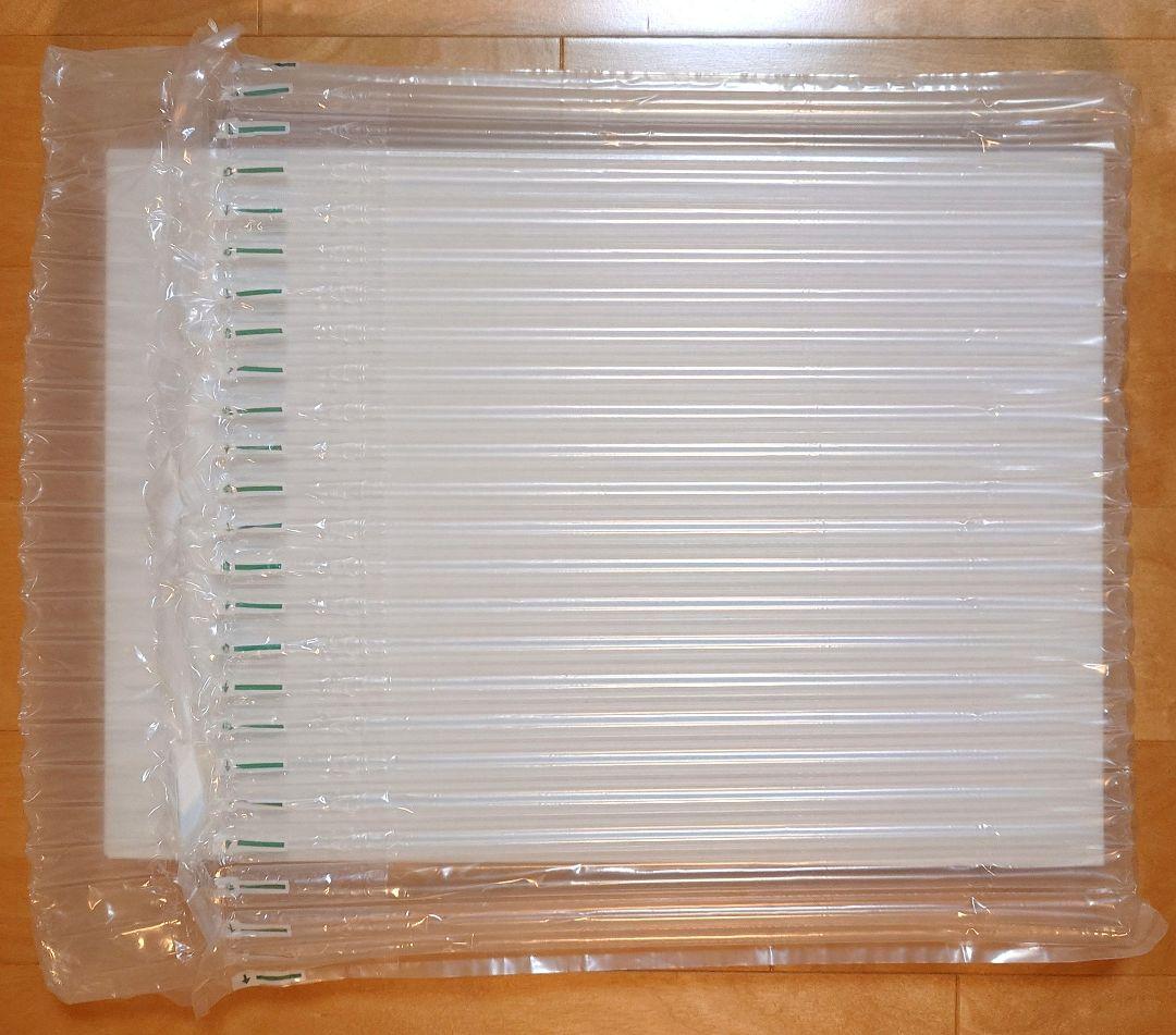 初音ミク B4パブミラー 初音ミク15th Anniversary /iXima