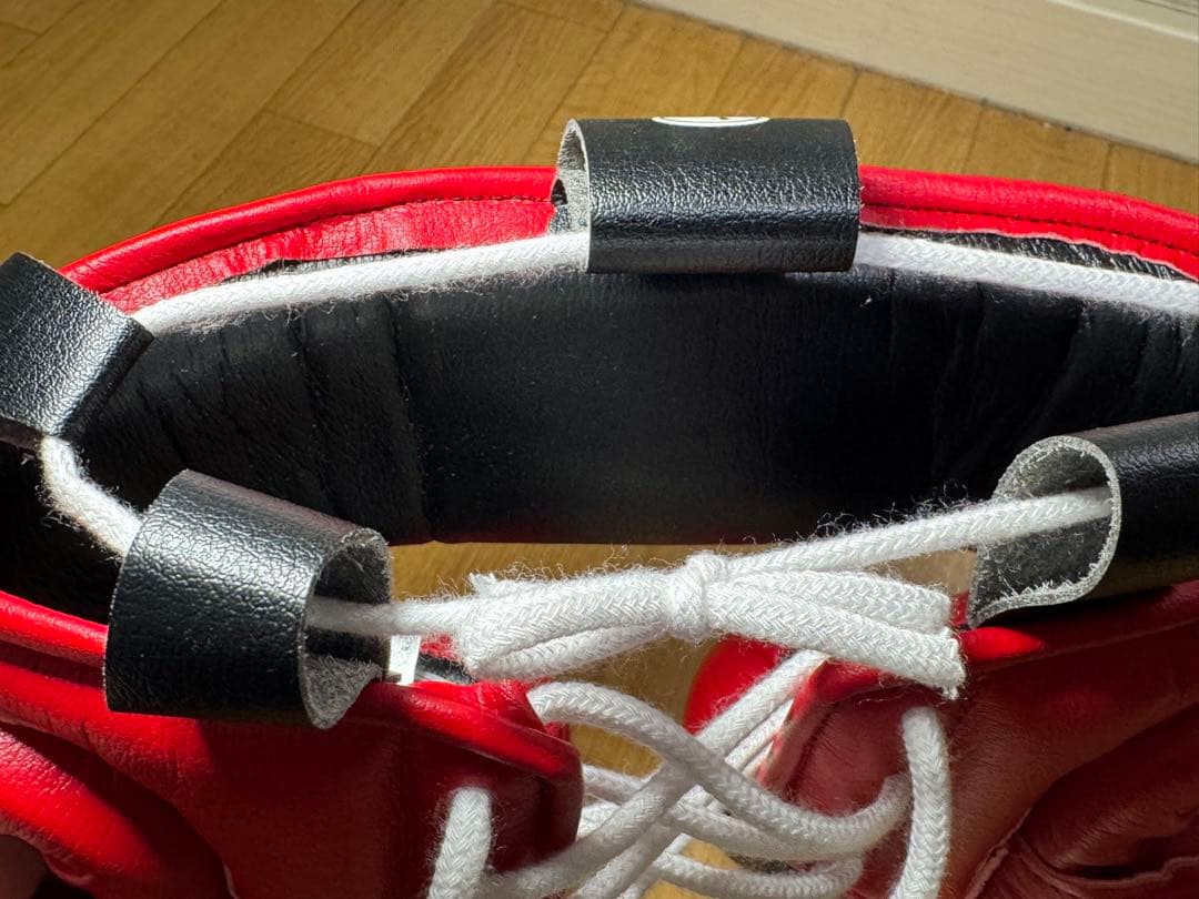 Winning ヘッドギア Lサイズ FG-2900