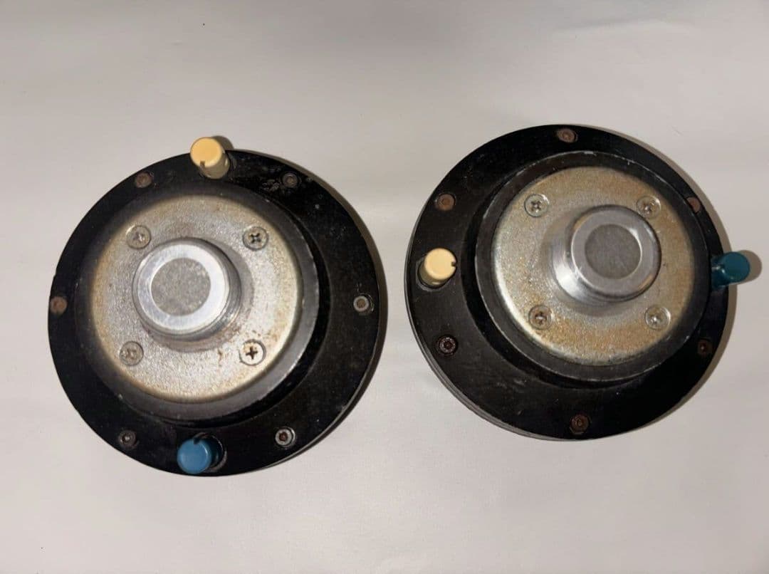 PioneerPD100 ホーン スピーカー