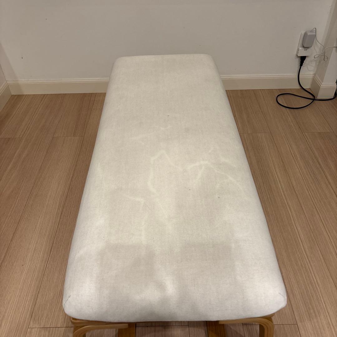 【引取り限定】無印ダイニングテーブル、チェアセット