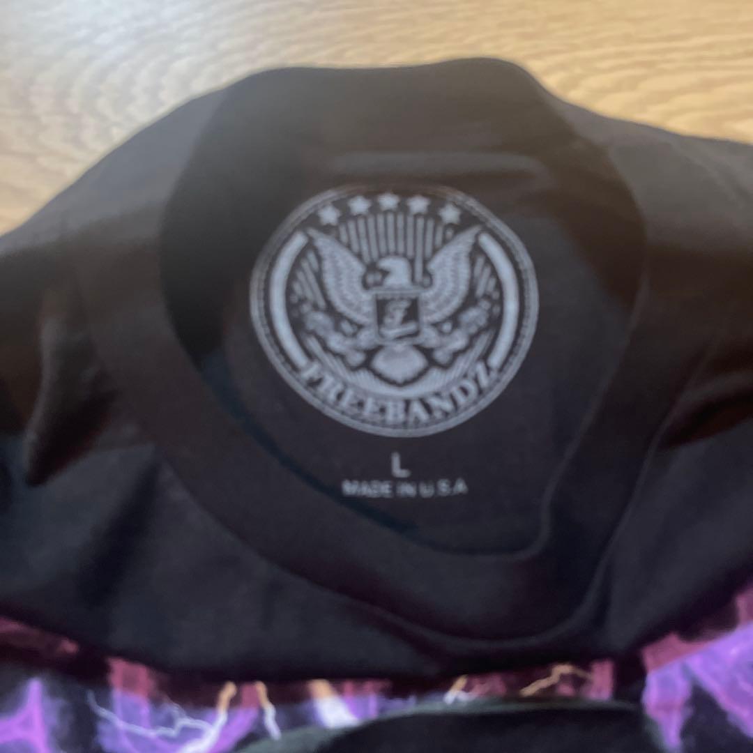 Future Tour Tシャツ Rap tee Metro Boomin