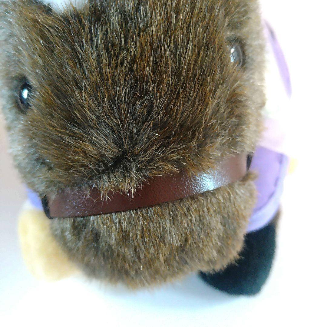 ★希少【AVANTI製】ディープインパクト馬服Sサイズ(タグ付き)