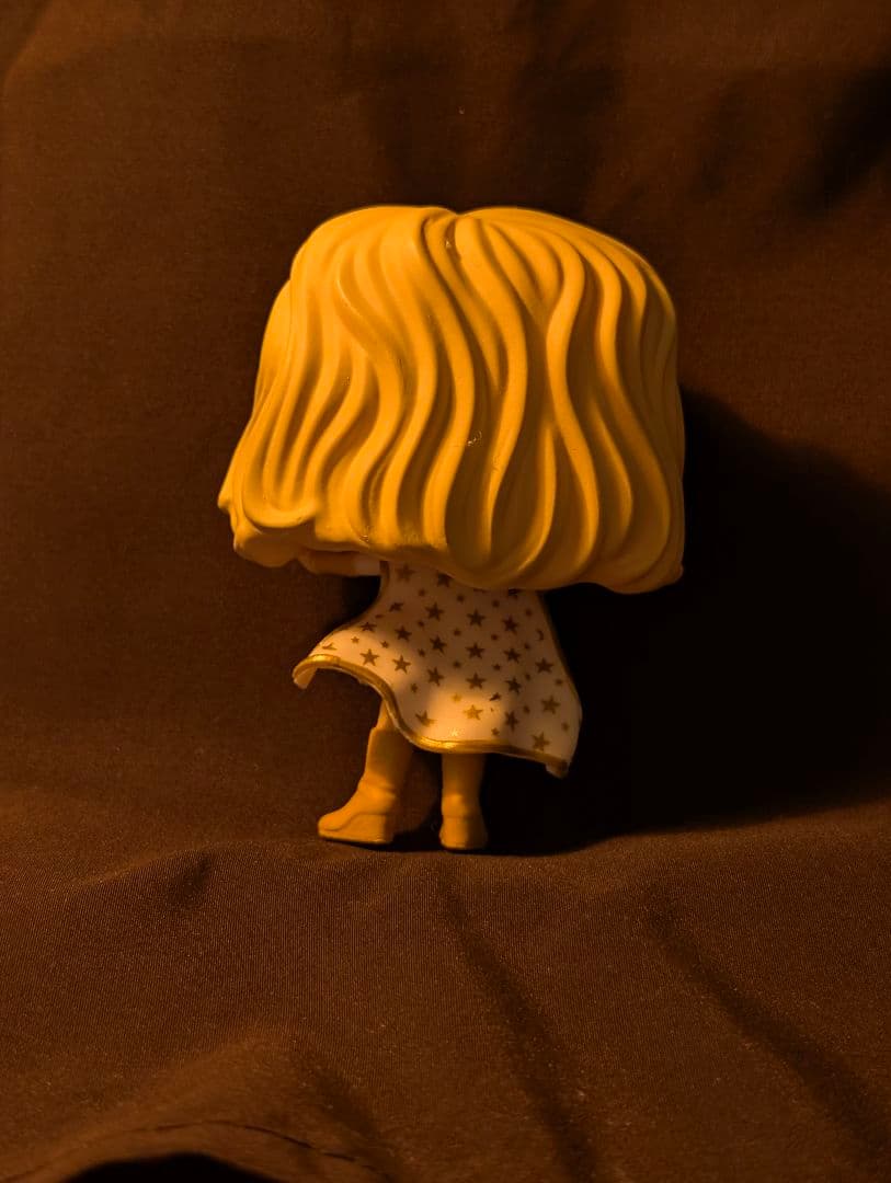 POP The Boys - スターライト 限定版 ビニールフィギュア