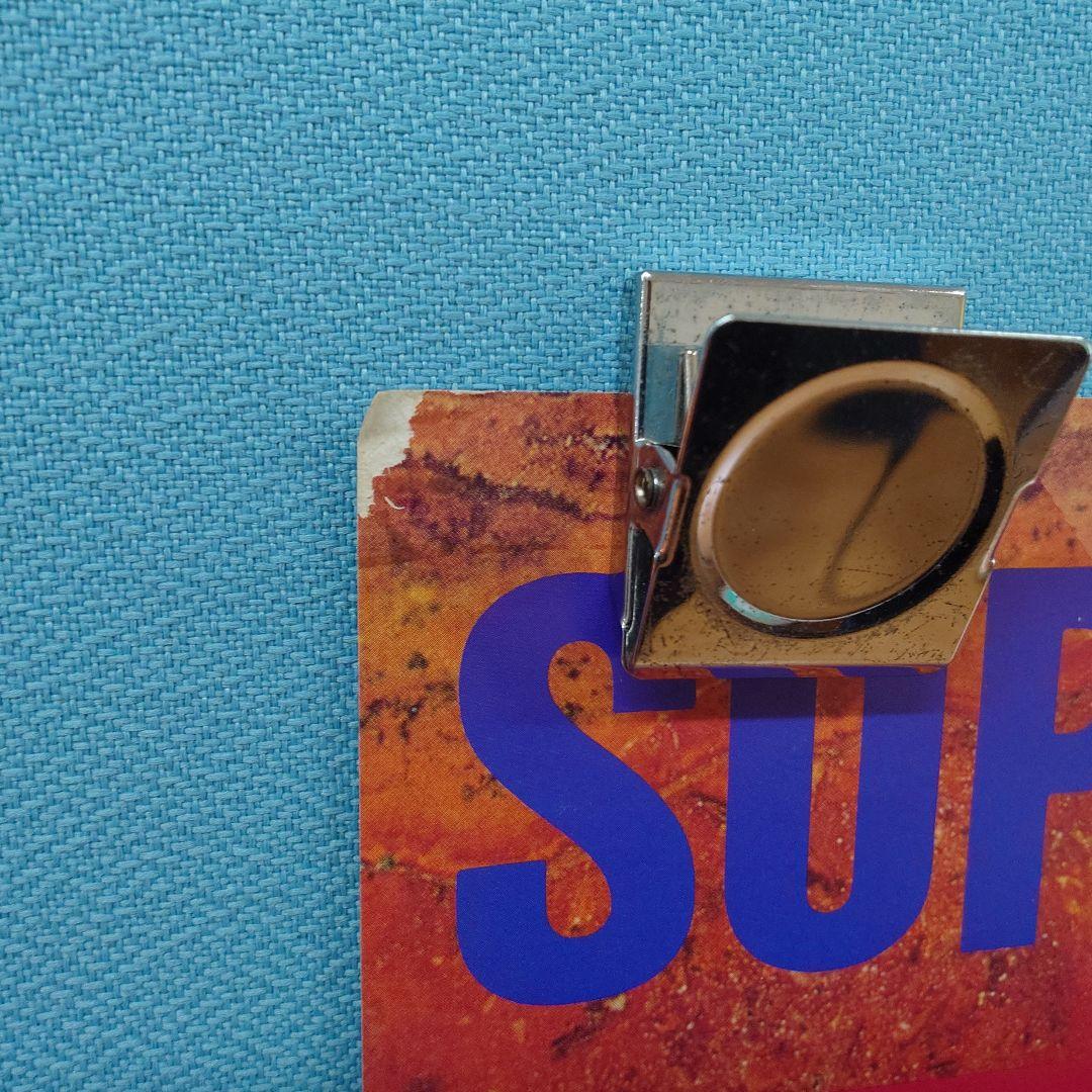 カプコン スーパー ストリートファイター2 エックス アーケード ポスター2