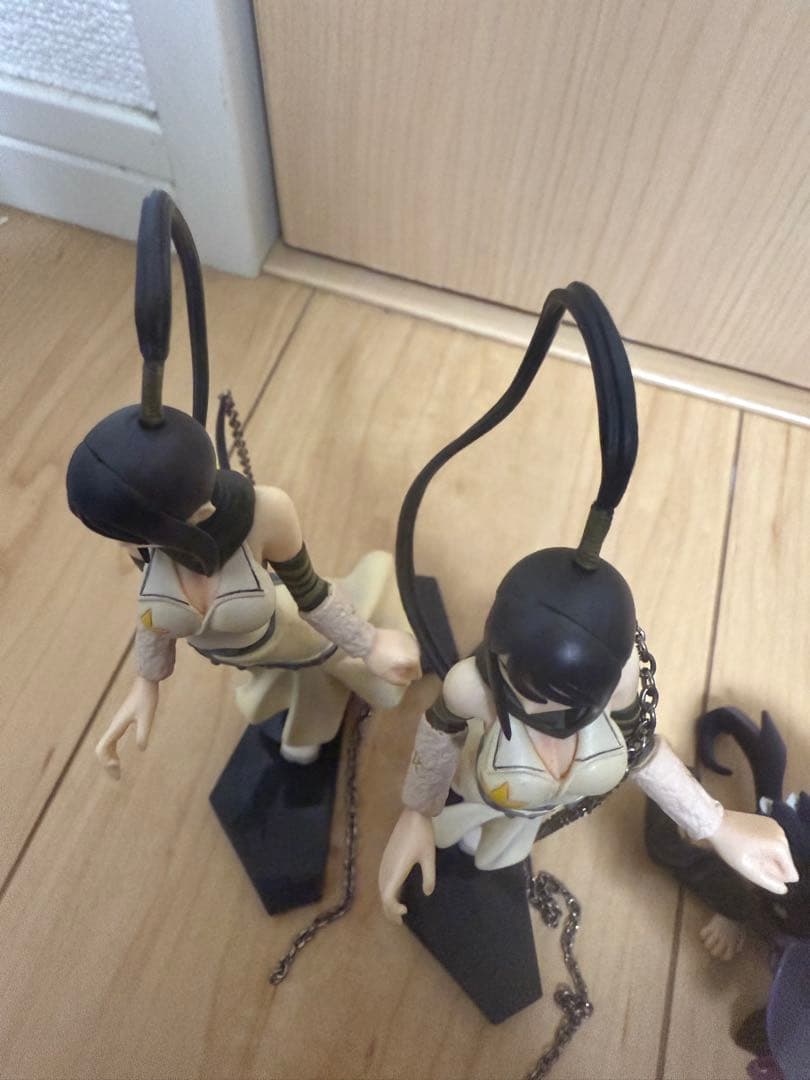 ソウルイーター　トレーディングアーツ