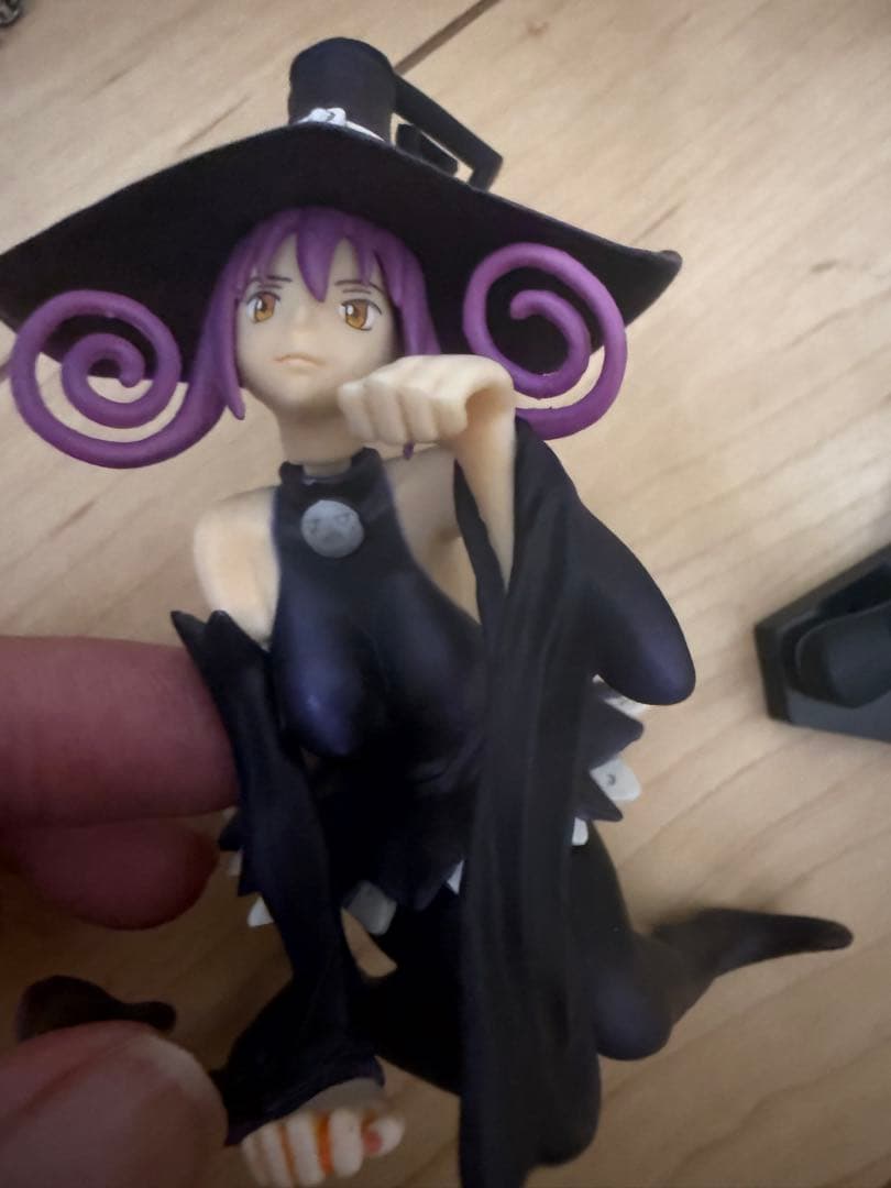 ソウルイーター　トレーディングアーツ