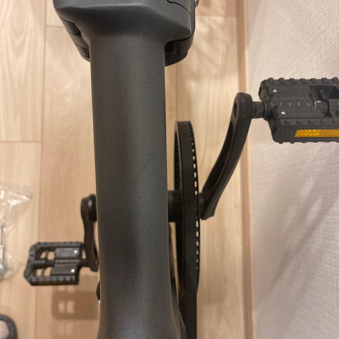 ADO Air 20 取扱説明書と付属品セット