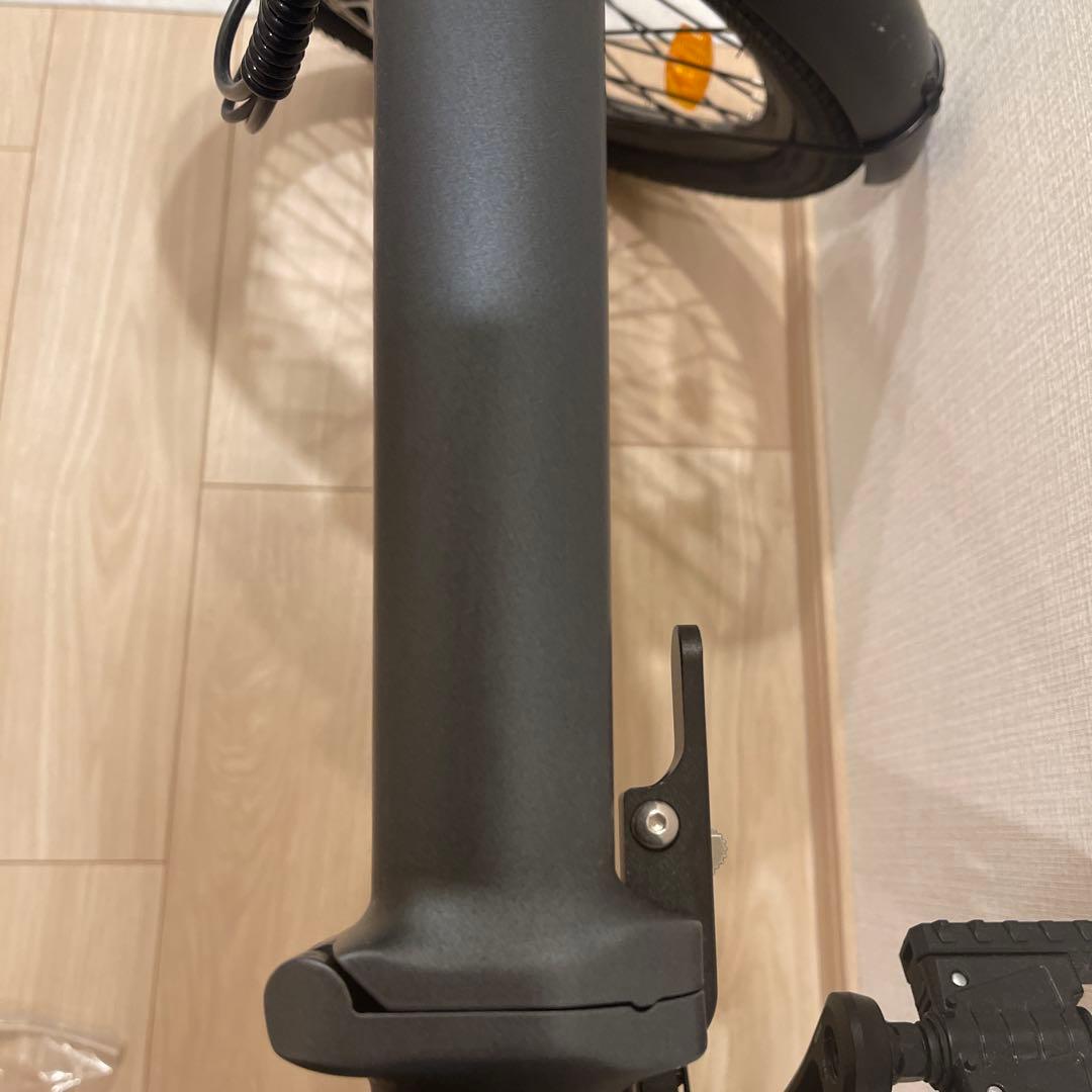 ADO Air 20 取扱説明書と付属品セット