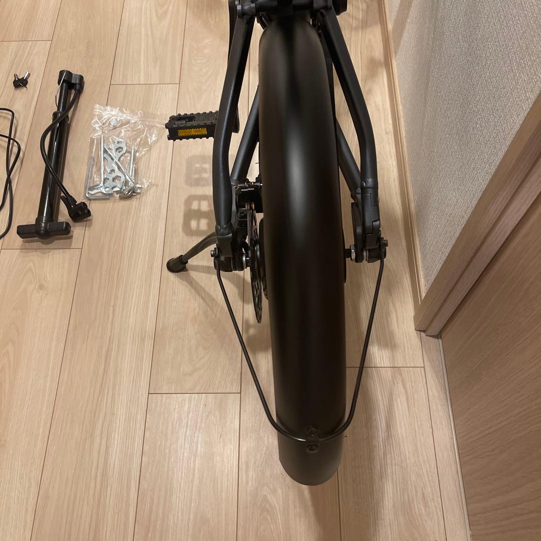 ADO Air 20 取扱説明書と付属品セット