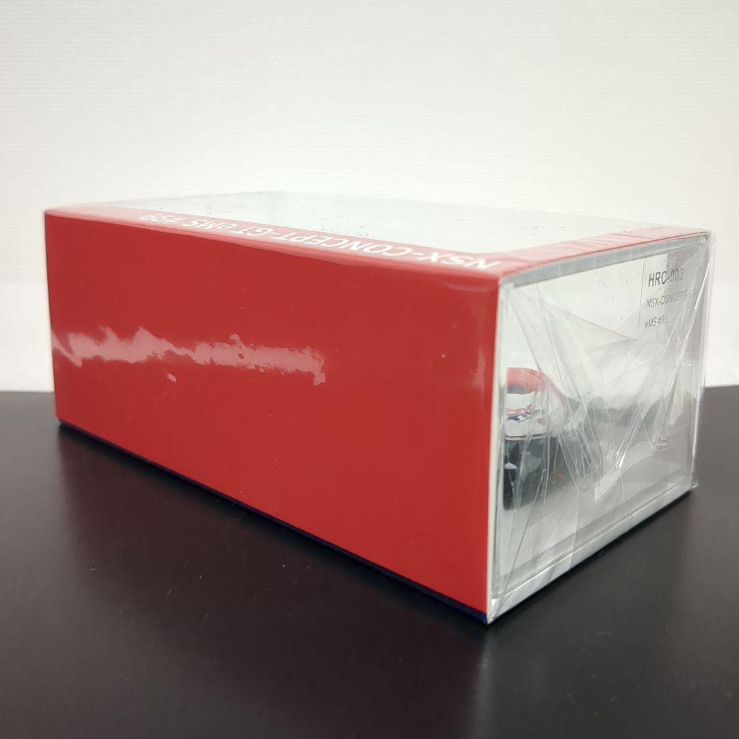 希少 スパーク NSX-CONCEPT-GT 2016 eMS 戌神ころね