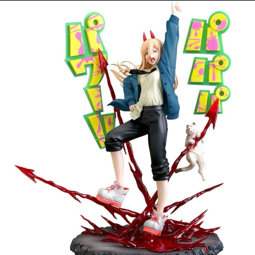 rinrin（マキマ＋パワー）