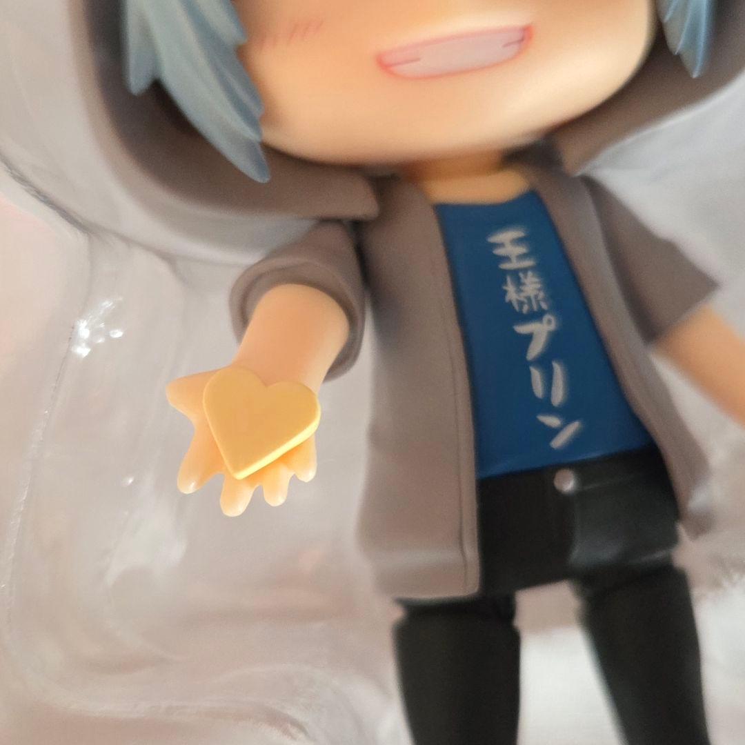 ねんどろいど アイドリッシュセブン 四葉 環 逢坂 壮五 特典 おまけつき