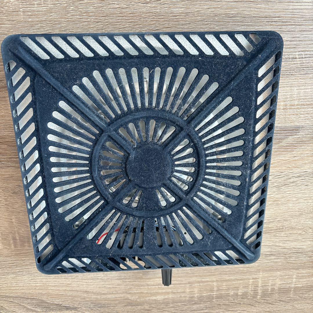 マーミ様リクエスト品】ニトリ こたつ フロットC105／ヴィンテージブラウン