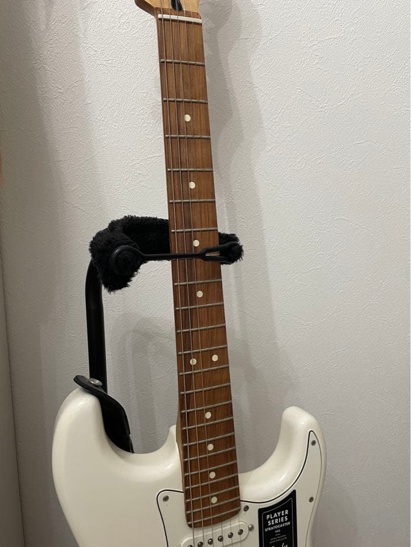Fender ギター