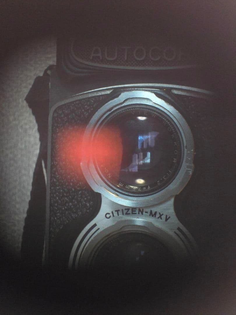 Super Fujica 6 75mm f3.5 「週末限定価格」