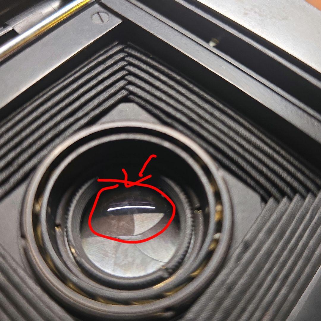 Super Fujica 6 75mm f3.5 「週末限定価格」