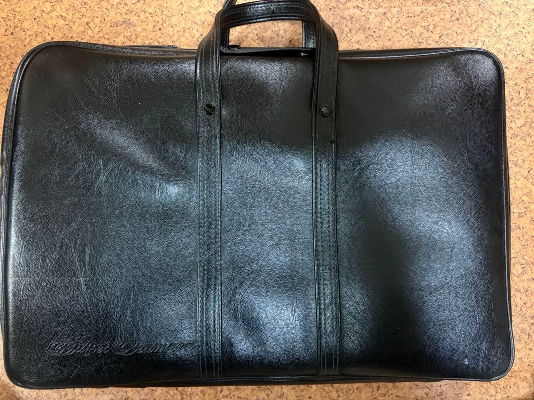 クランポン　ダブルケース、ケースカバー