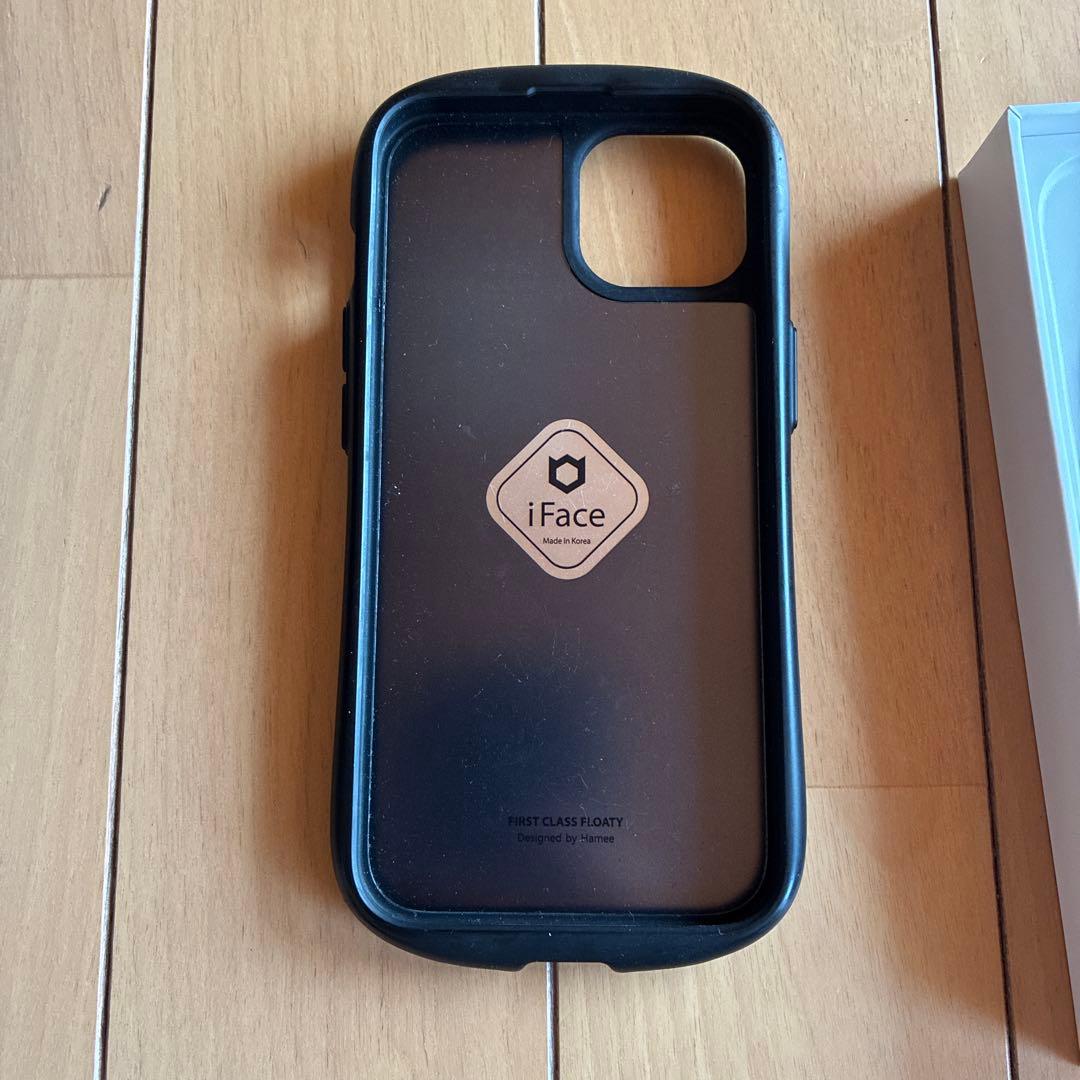 Apple iPhone 14 128GB ミッドナイト BT100%