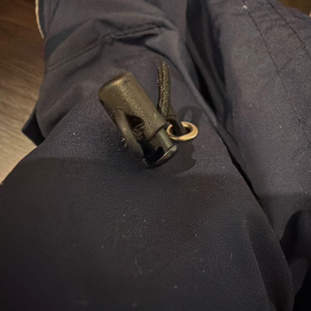 Howly APOLLO SUITS Navy（Off-white）　XXL